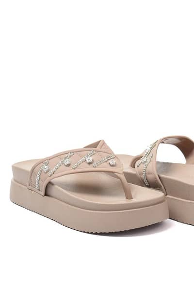 rough chappal
