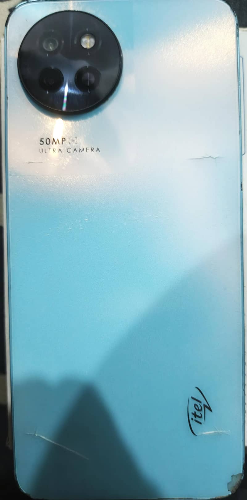 Itel S23 0
