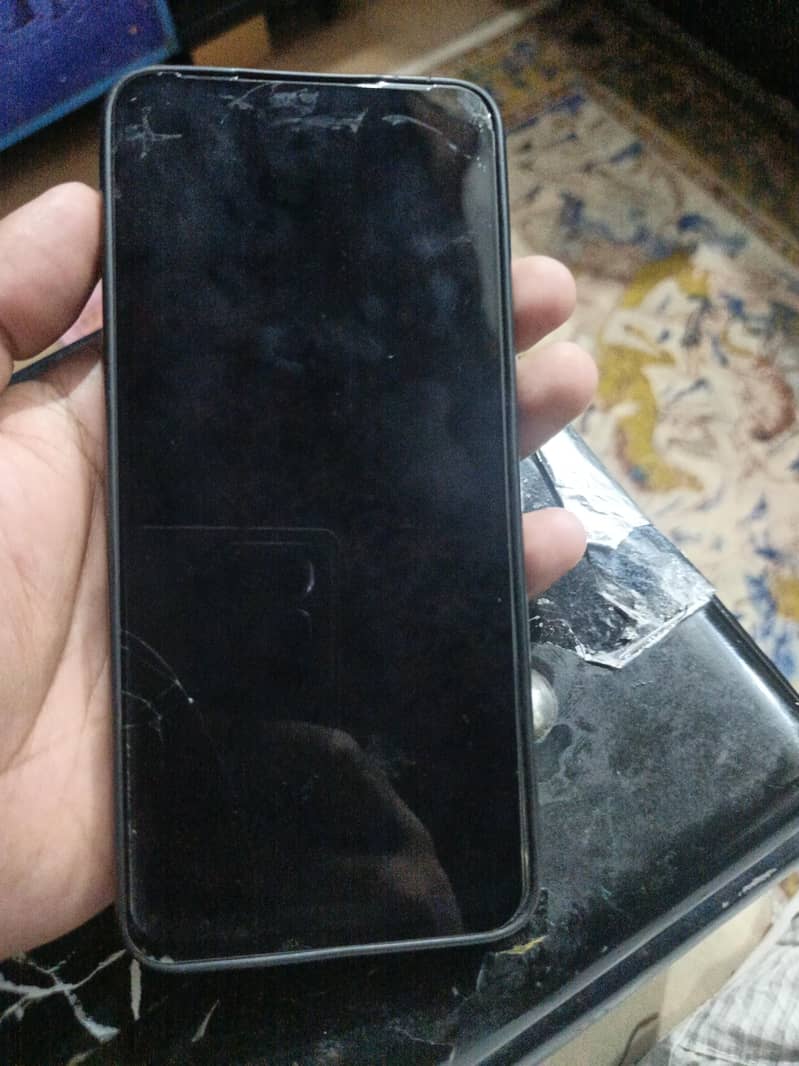 Itel S23 3
