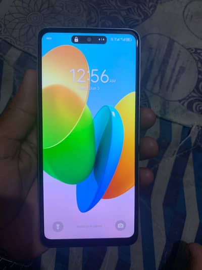 Tecno Spark Go (exchange Possible)