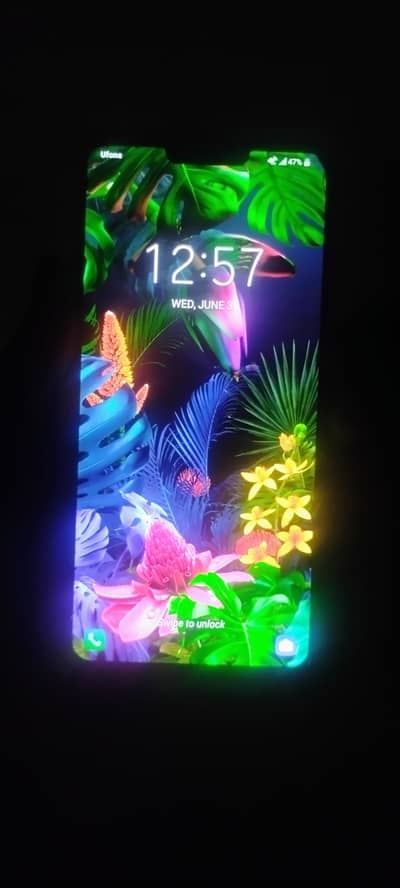 lg g8 thinq