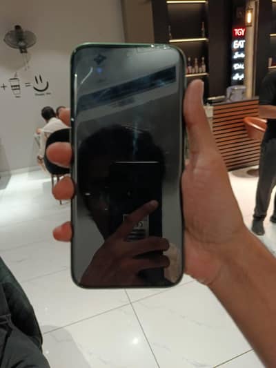 Infinix note edge