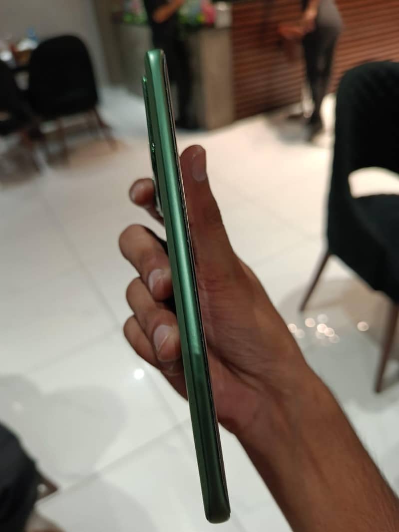 Infinix note edge 1