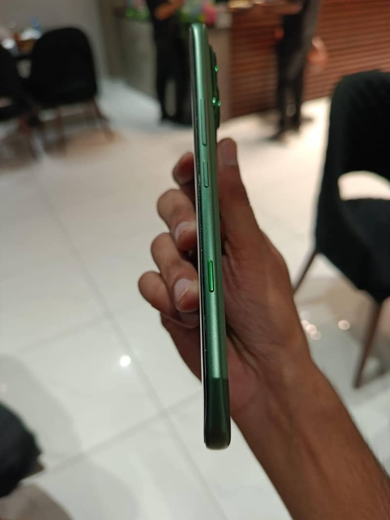 Infinix note edge 2