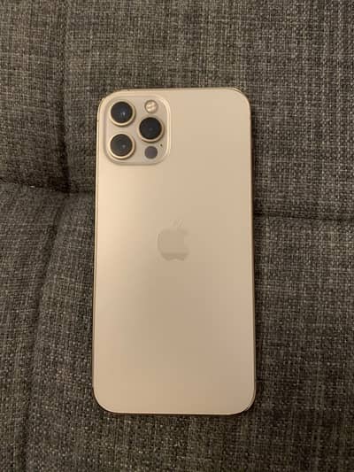 Apple iPhone 12 Pro 256 GB