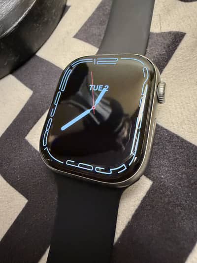 Apple watch series 11 - 46mm
