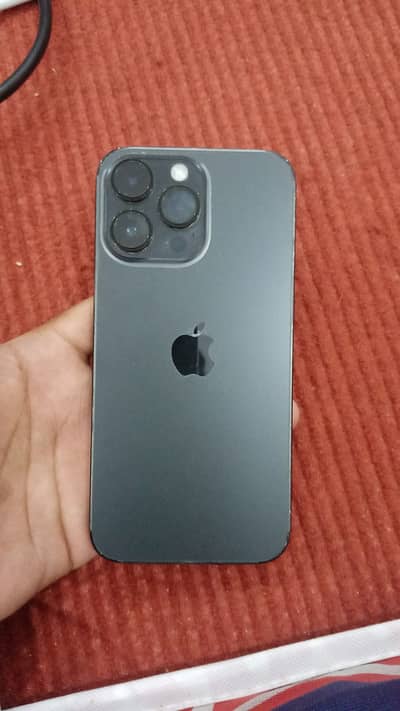 Apple iPhone 14 Pro Max