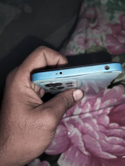 Xiaomi Redmi Note 12