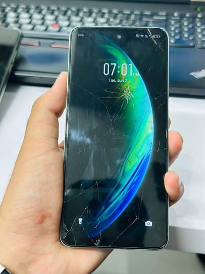 Infinix Smart 8