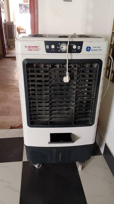 Jackpot company Air cooler