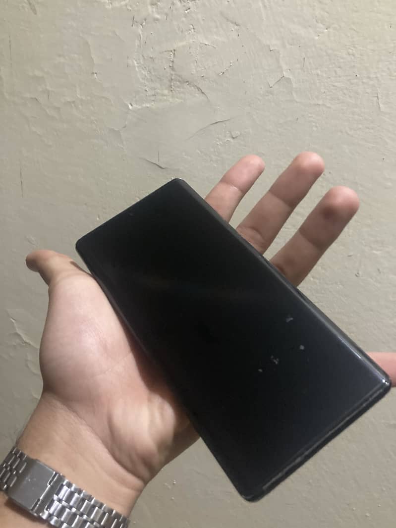 Google Pixel 6 Pro 5