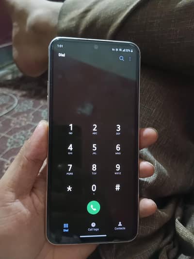 LG V60 ThinQ 5G