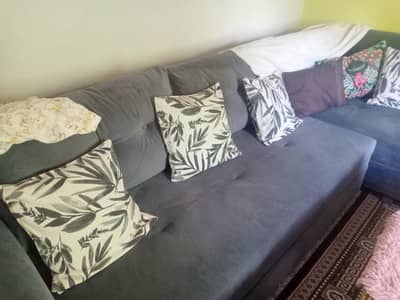 neat and clean good condition not use too much