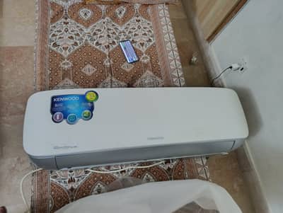  For Sale: Kenwood 1.5 Ton Inverter AC Indoor Unit (KDC-1814S) Kenw