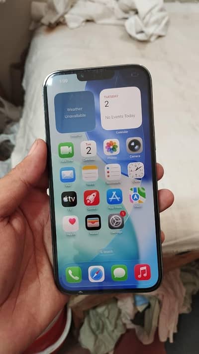 Apple iPhone 13 Pro Max