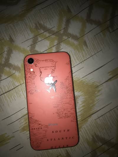 Apple iPhone XR
