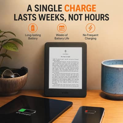 Kindle basic 10th generation 4gb and 8gb
