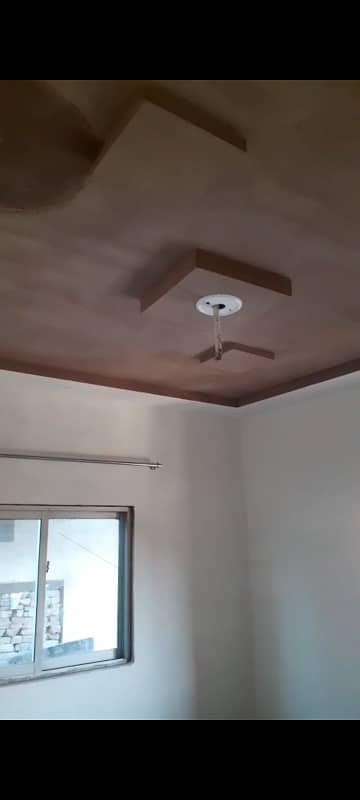 (1.75Marla) poonay 2 marla house for sale Near Guledaman Housing Society At Collage road