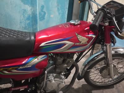 2022 Model for sale *ENGINE PACK HA* only Whatsapp 03473697543 for mor