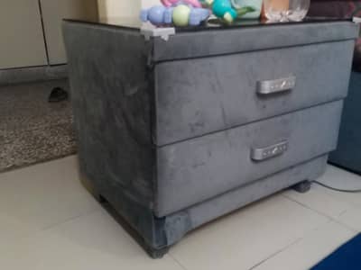 Turkish bed in good clean condition