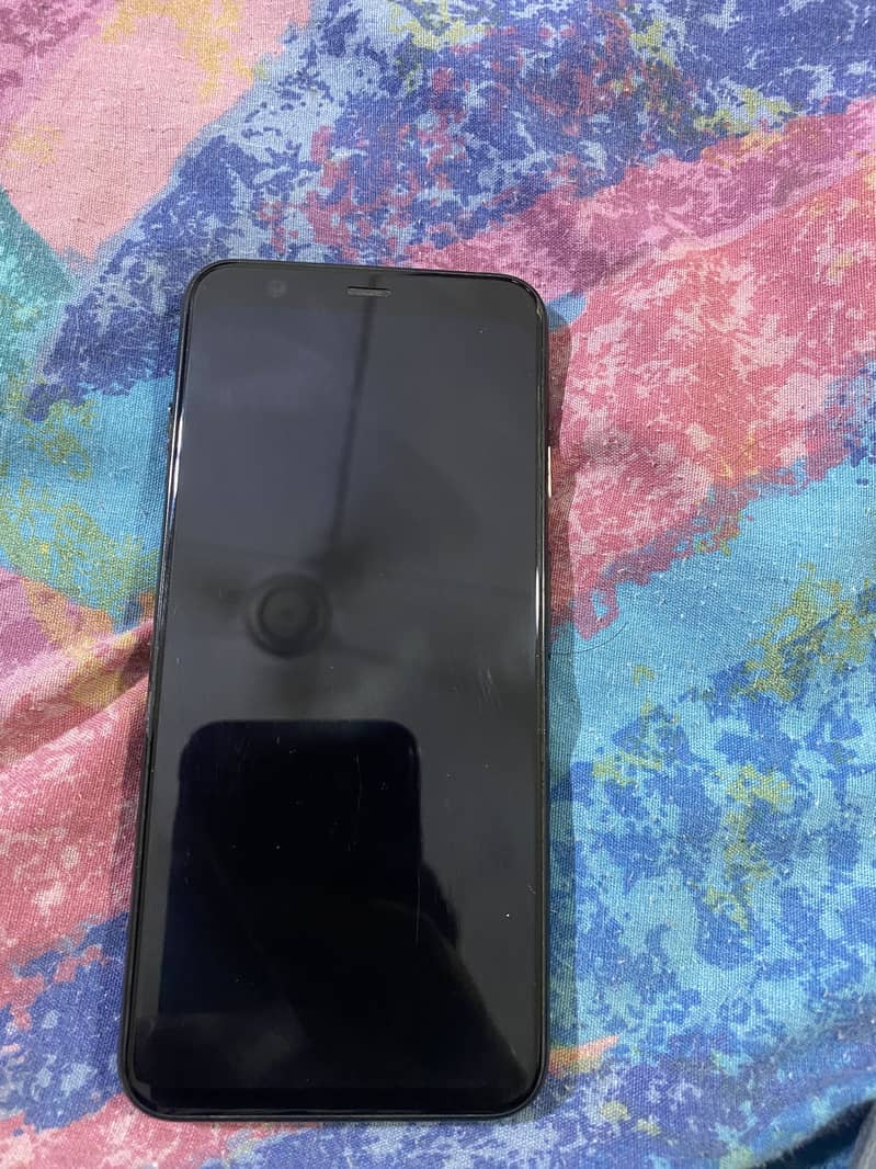 Google Pixel 4 1