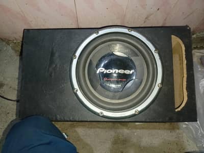 pioneer d4