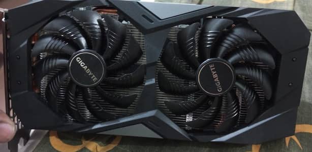GTX 1660 SUPER™ GeForce® GTX 1660 SUPER™