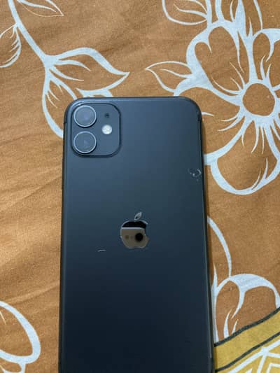 iPhone 11 JV ha 03021697965 WhatsApp Number