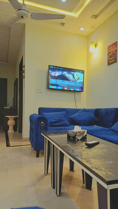 Fully Furnished 2-Bedroom Apartment Available for Rent at Al Safa Heights 2 Experience premium comfort and unmatched convenience in the heart
