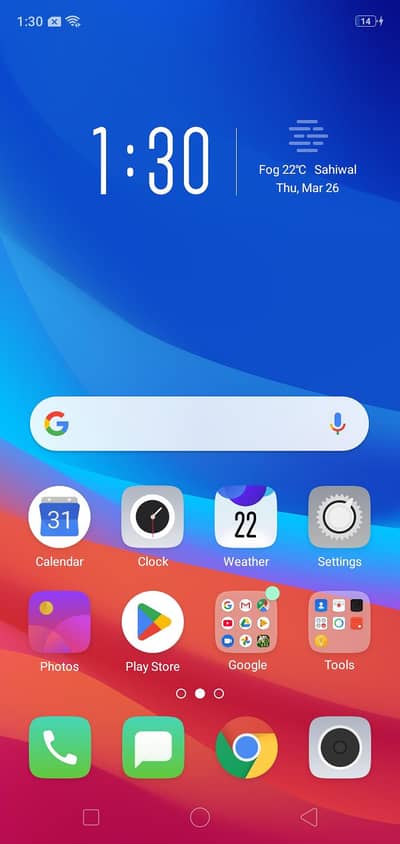 Samsung Mobile A32 6/128