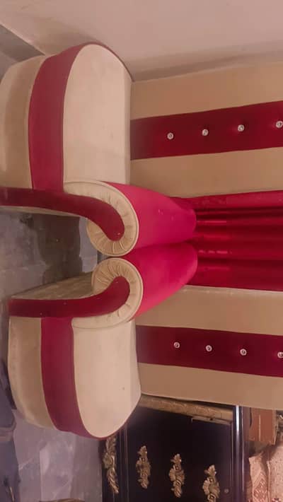 sofa chair poshish