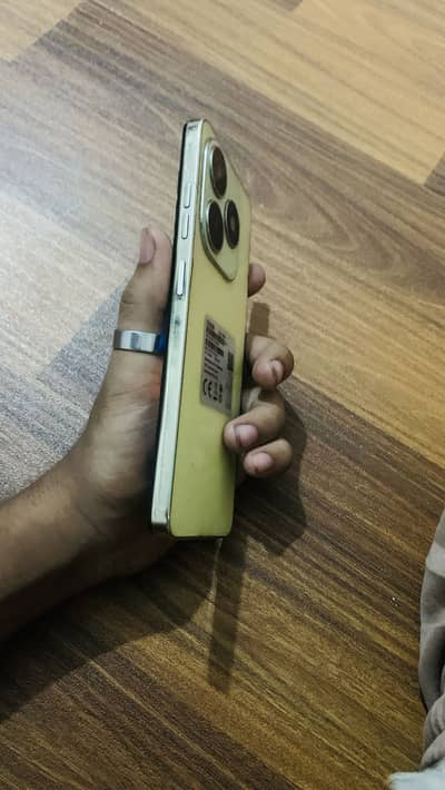 Tecno Spark 20 8+8 256