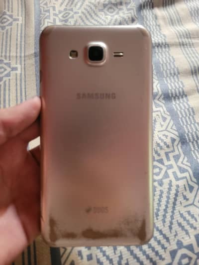 Samsung Mobile J7 Core