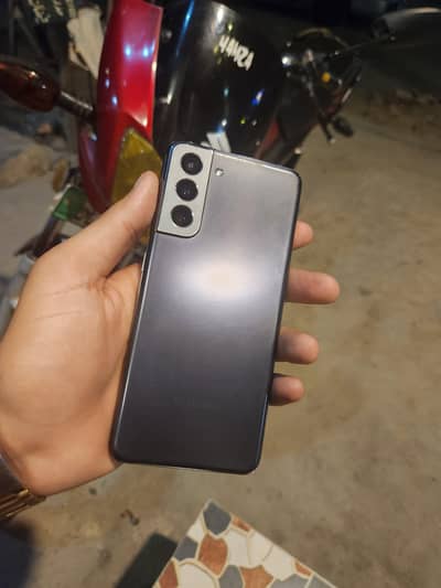 Samsung Mobile S21 5g