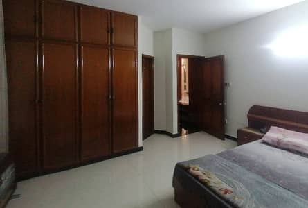Upper Portion For rent In Beautiful Allama Iqbal Town - Mehran Block