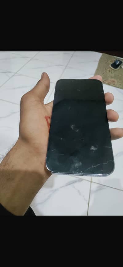 Apple iPhone 13 Pro