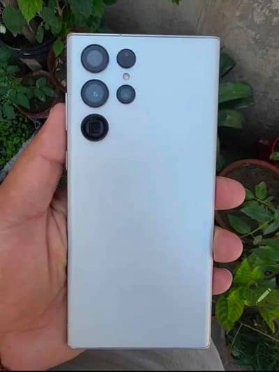 Samsung Mobile S22 Ultra