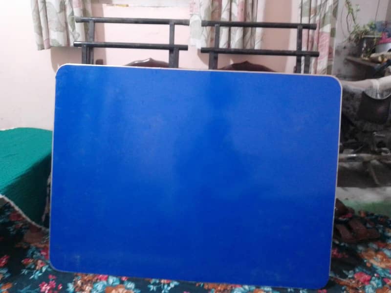 Adjustable Table New Condition 0