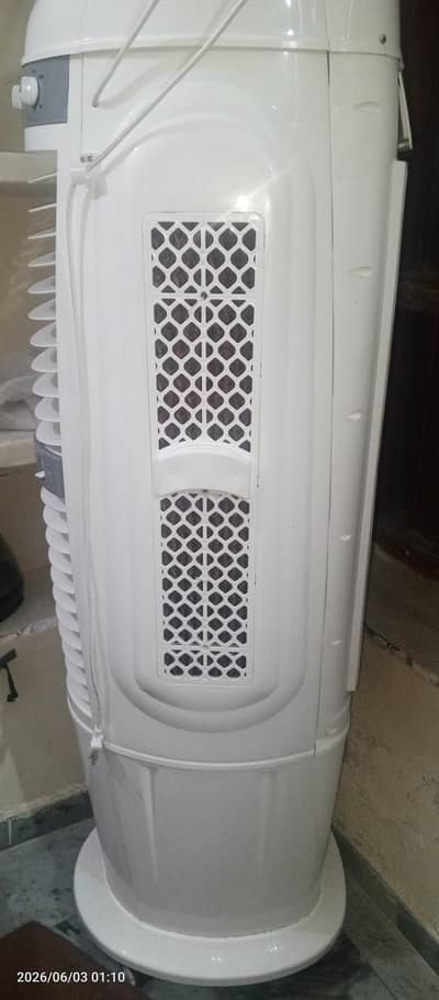Air cooler chiller