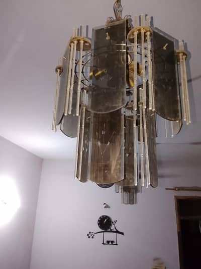 fanoos 7 bulb set of 2
