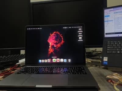 lMacbook Pro 2019 | 16/256 GB
