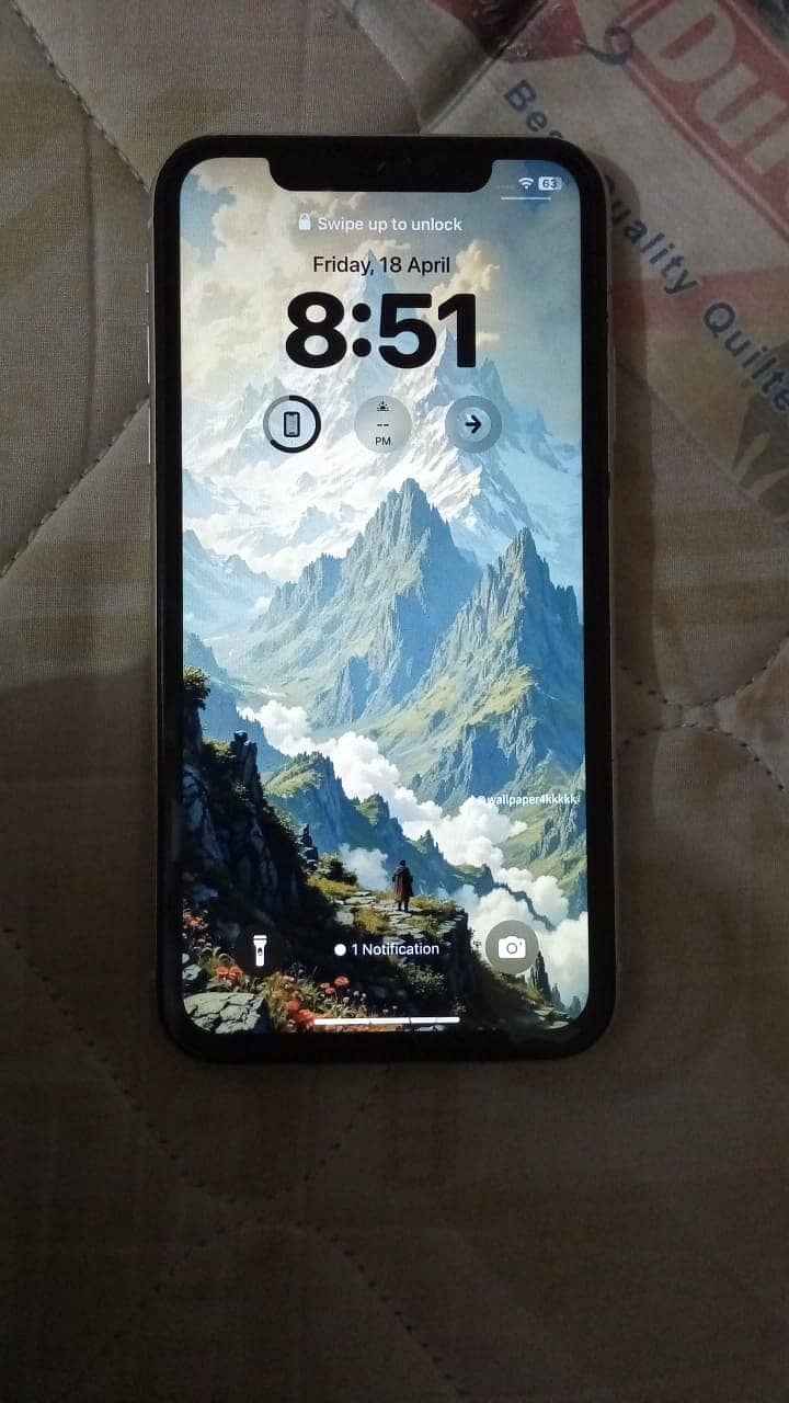 Apple iPhone 11 1