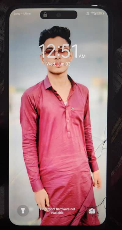 Tecno Spark Go 1
