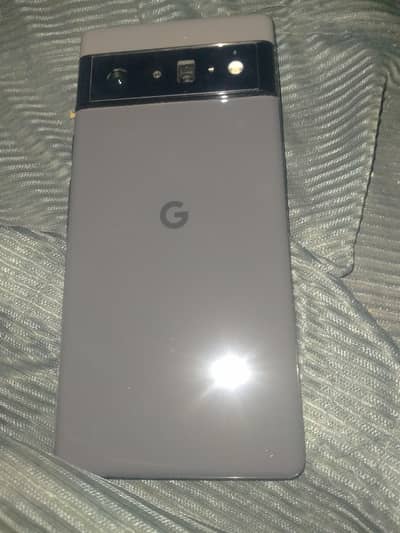 Google Pixel 6 Pro