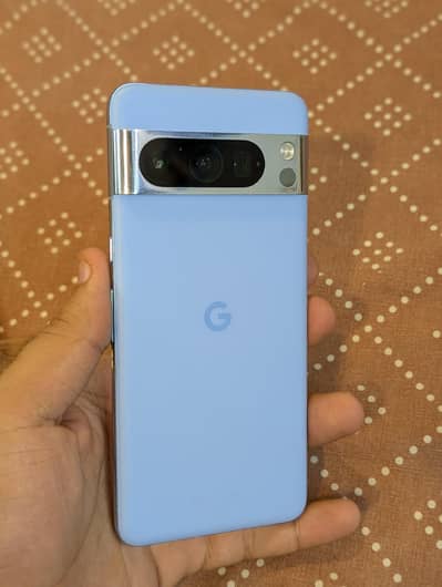 Google Pixel 8 pro