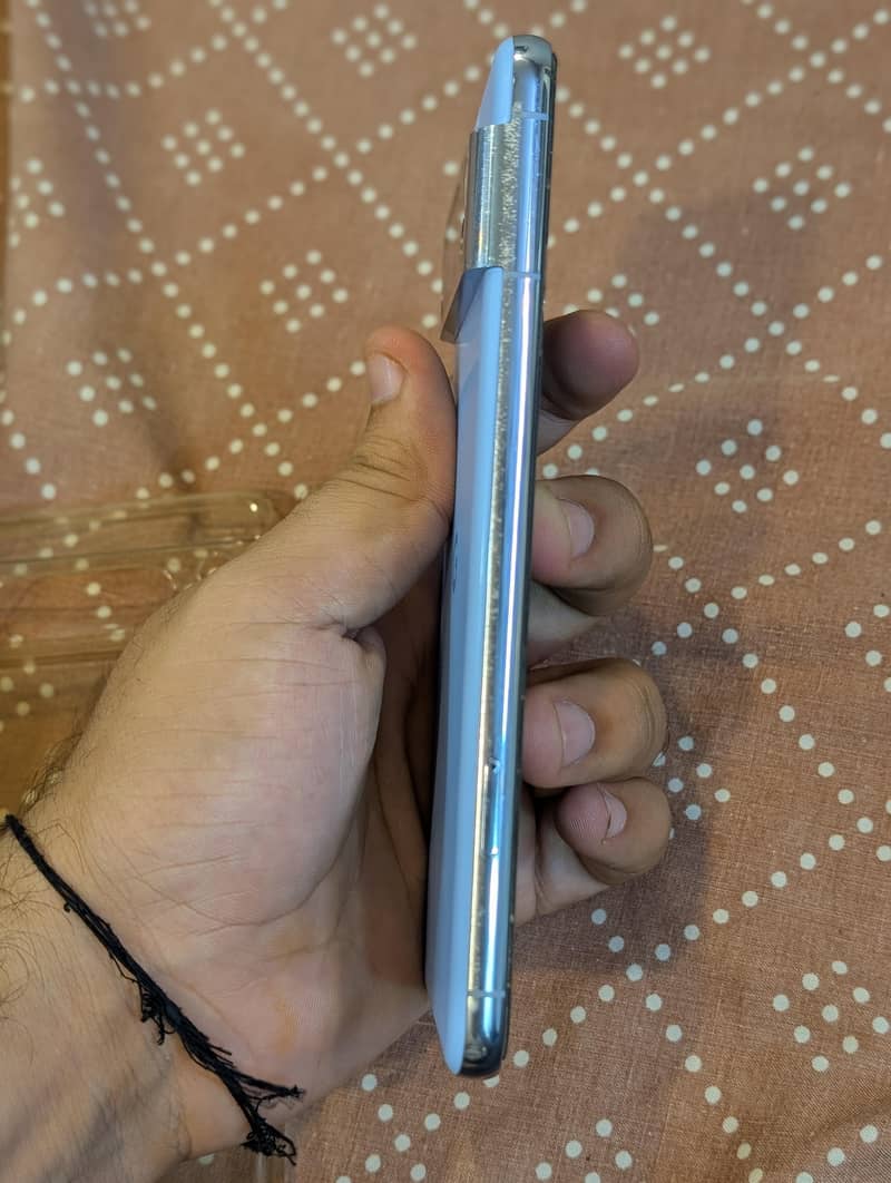 Google Pixel 8 pro 2