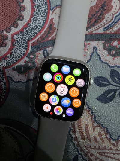 Apple watch series 8 41mm