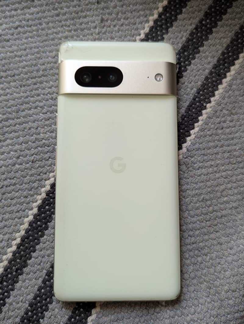 Google pixel 7 0