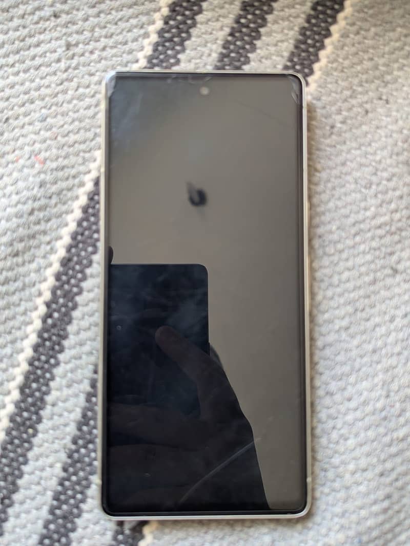 Google pixel 7 1