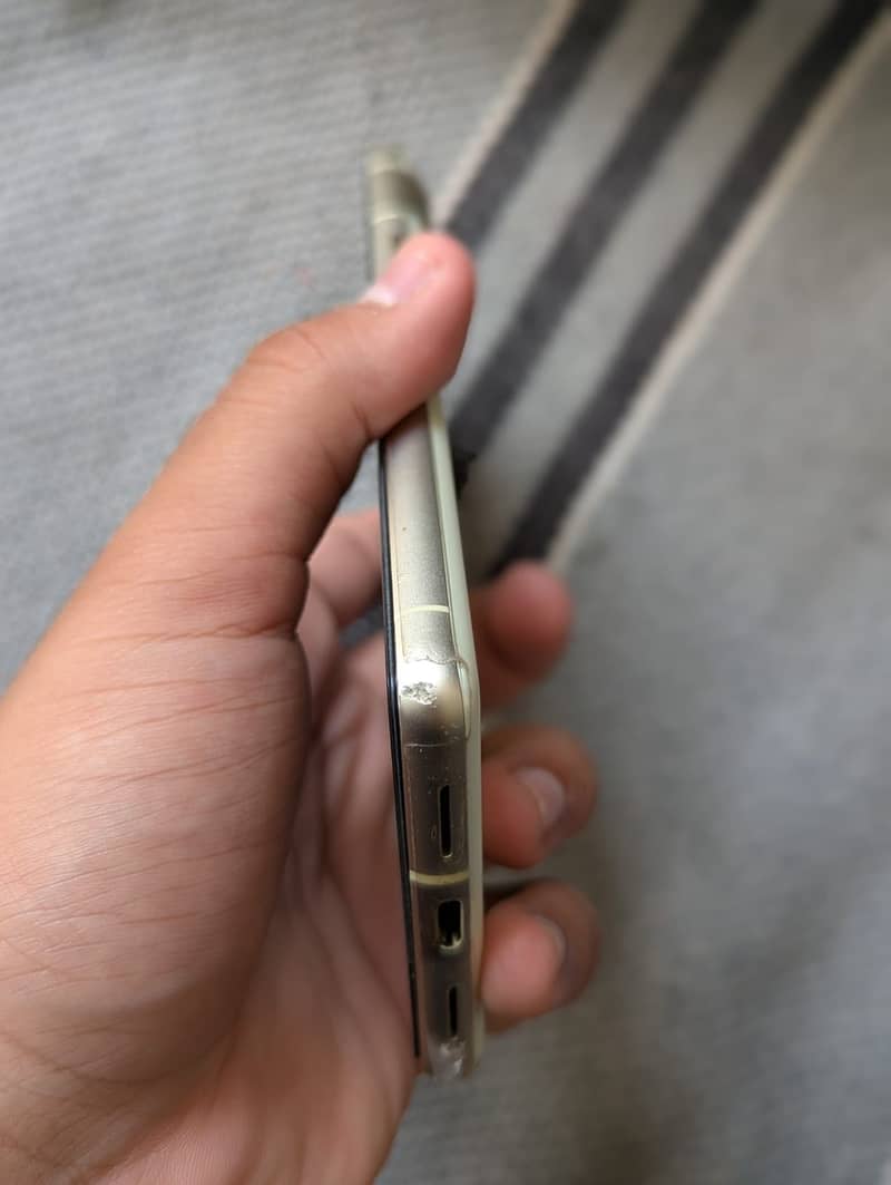 Google pixel 7 3
